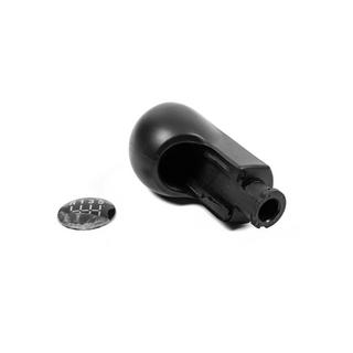 Gear Shift Knob (6-Speed) Opel Astra H 2004-2013 photo 4