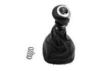 Mercedes Vito/V-class W447 2014- Gear shift boot and knob (Renault engine, with frame) photo 2