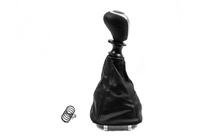 Mercedes Vito/V-class W447 2014- Gear shift boot and knob (Renault engine, with frame) photo 3