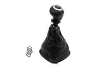 Mercedes Vito/V-class W447 2014- Gear shift boot and knob (Renault engine, with frame) photo 4