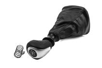 Mercedes Vito/V-class W447 2014- Gear shift boot and knob (Renault engine, with frame) photo 5