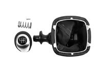 Mercedes Vito/V-class W447 2014- Gear shift boot and knob (Renault engine, with frame) photo 6