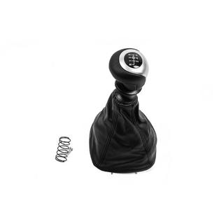 Gear shift boot and knob (Renault engine, with frame) photo 2