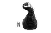 Mercedes Vito/V-class W447 2014- Gear shift boot and knob (Mercedes engine, with frame) photo 1