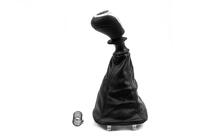 Mercedes Vito/V-class W447 2014- Gear shift boot and knob (Mercedes engine, with frame) photo 2