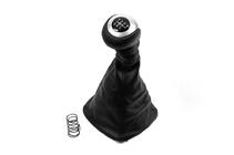 Mercedes Vito/V-class W447 2014- Gear shift boot and knob (Mercedes engine, with frame) photo 3