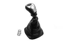 Mercedes Vito/V-class W447 2014- Gear shift boot and knob (Mercedes engine, with frame) photo 4