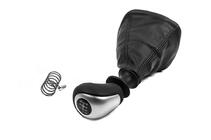 Mercedes Vito/V-class W447 2014- Gear shift boot and knob (Mercedes engine, with frame) photo 5