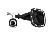 Mercedes Vito/V-class W447 2014- Gear shift boot and knob (Mercedes engine, with frame) photo 6