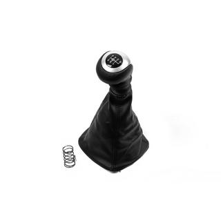 Gear shift boot and knob (Mercedes engine, with frame) photo 3