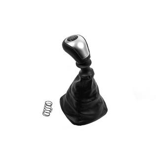 Gear shift boot and knob (Mercedes engine, with frame) photo 4