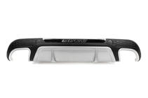 Ford Edge 2014-2024 Rear trim (1 pc) photo 2
