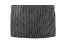 Volkswagen Golf 6 2008-2014 Trunk Mat (HB, EVA, Black) photo 1
