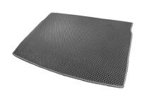 Volkswagen Golf 6 2008-2014 Trunk Mat (HB, EVA, Black) photo 2