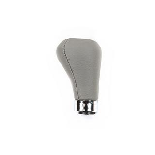 Gear Shift Knob OEM (leatherette, smooth gray) BMW 3 Series E36 1990-2000 photo 3