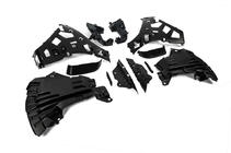 Mercedes S-class C217 Coupe 2014-2020 Body Kit S63 AMG photo 13