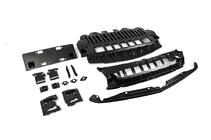 Mercedes S-class C217 Coupe 2014-2020 Body Kit S63 AMG photo 17