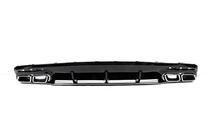 Mercedes S-class C217 Coupe 2014-2020 Body Kit S63 AMG photo 18
