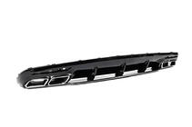 Mercedes S-class C217 Coupe 2014-2020 Body Kit S63 AMG photo 20
