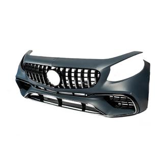 Body Kit S63 AMG photo 3