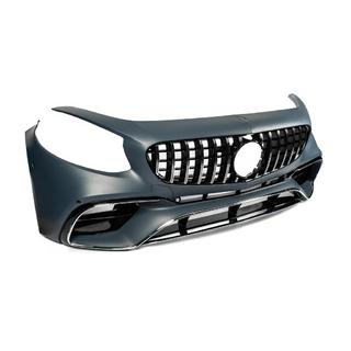 Body Kit S63 AMG photo 4