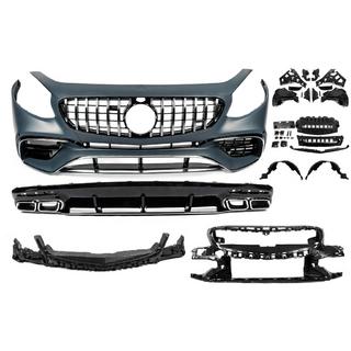 Body Kit S63 AMG photo 1