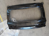 Lexus LX570/450d 2008-2022 Facelift Body Kit to LX600 photo 19