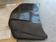 Lexus LX570/450d 2008-2022 Facelift Body Kit to LX600 photo 21