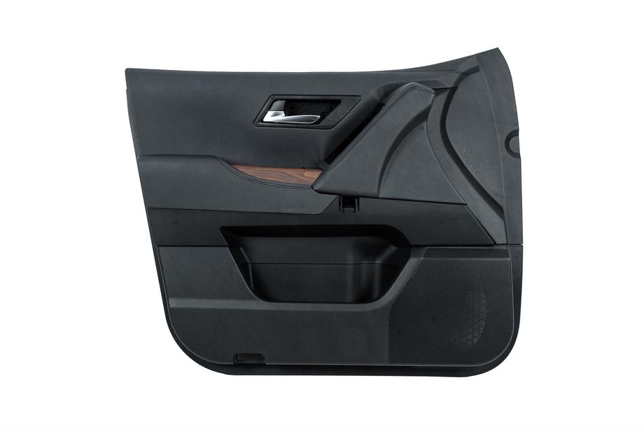 Toyota Land Cruiser 200 2007-2021 Interior Upgrade Kit for LC300 Photo 65