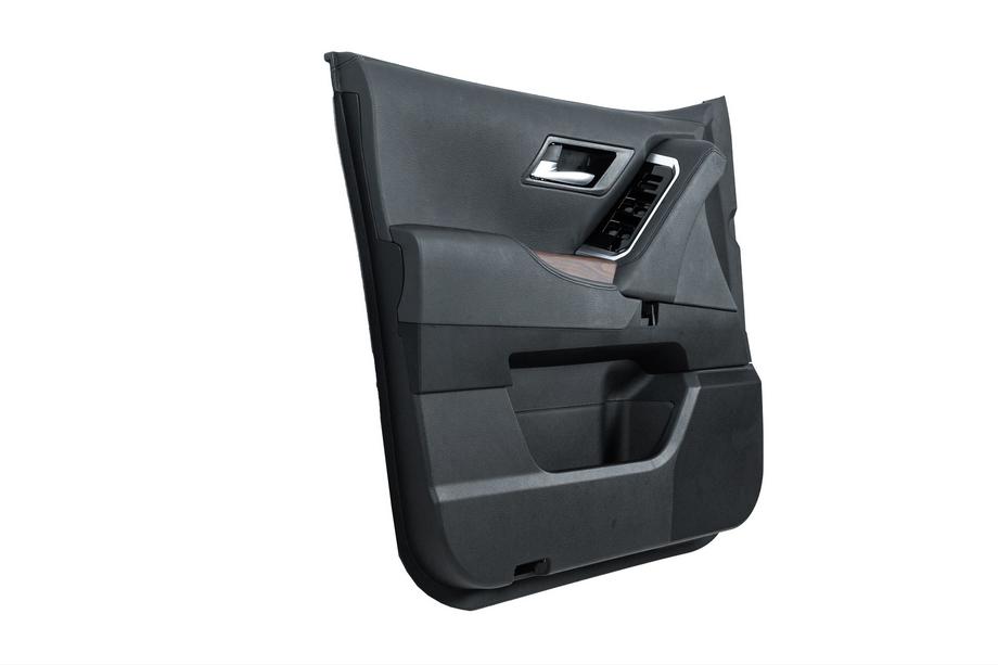 Toyota Land Cruiser 200 2007-2021 Interior Upgrade Kit for LC300 Photo 67
