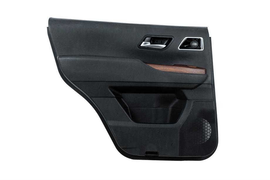 Toyota Land Cruiser 200 2007-2021 Interior Upgrade Kit for LC300 Photo 70