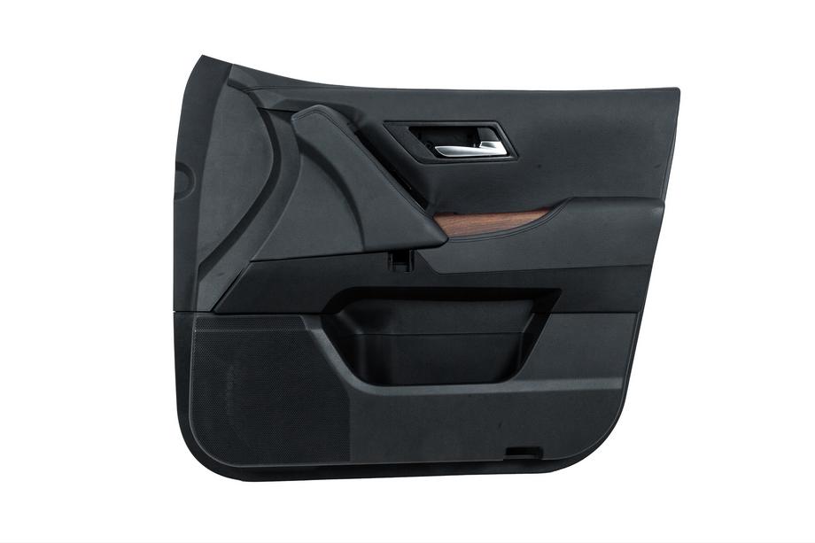 Toyota Land Cruiser 200 2007-2021 Interior Upgrade Kit for LC300 Photo 74