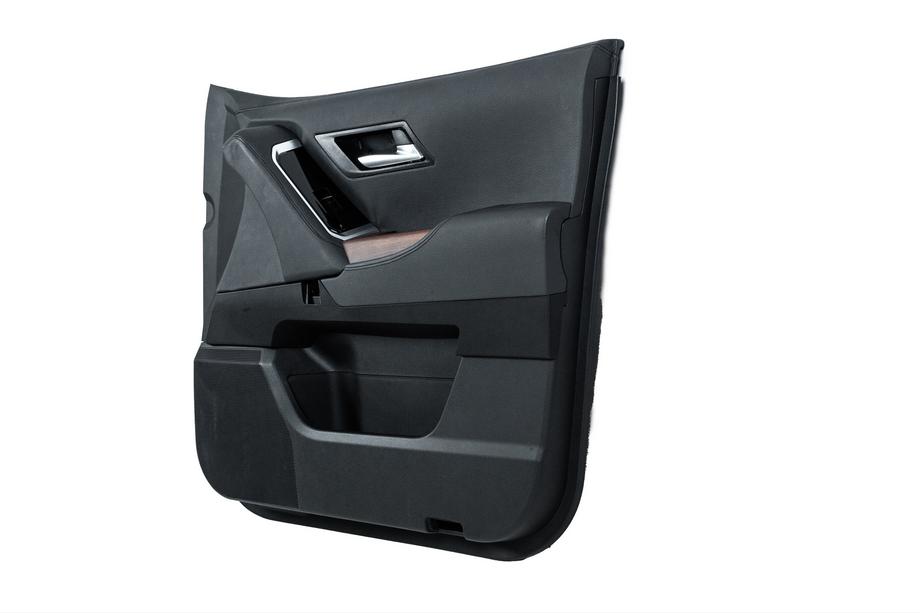 Toyota Land Cruiser 200 2007-2021 Interior Upgrade Kit for LC300 Photo 75