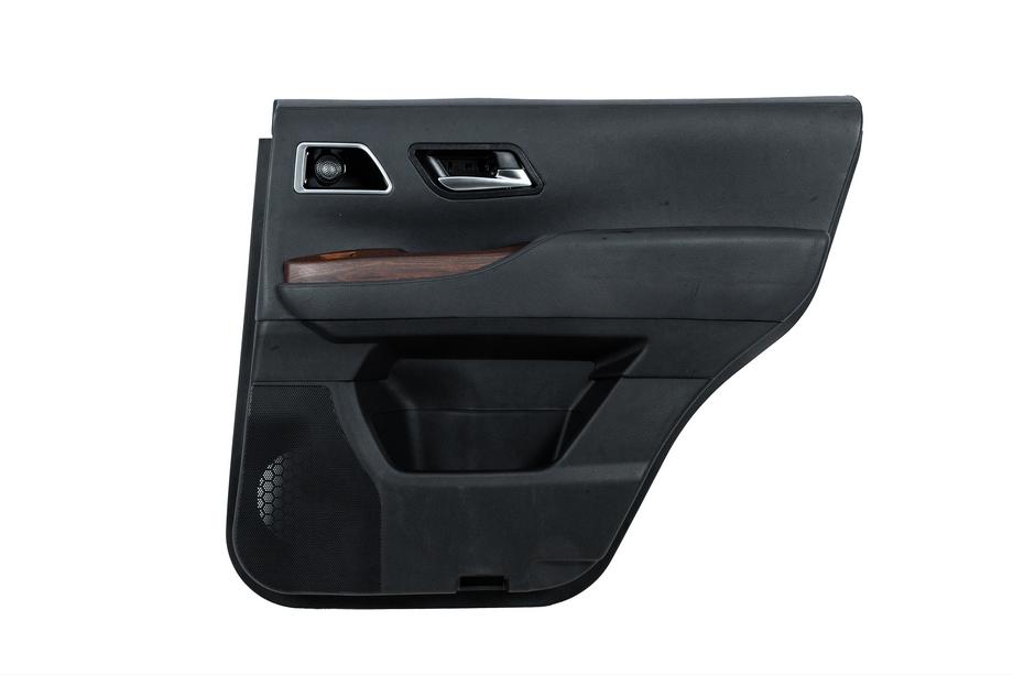 Toyota Land Cruiser 200 2007-2021 Interior Upgrade Kit for LC300 Photo 78