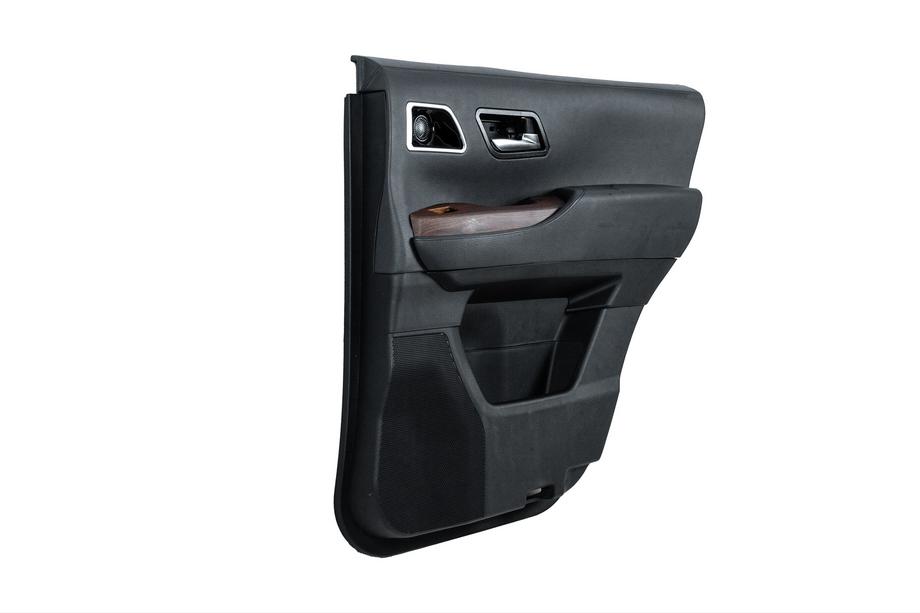 Toyota Land Cruiser 200 2007-2021 Interior Upgrade Kit for LC300 Photo 81