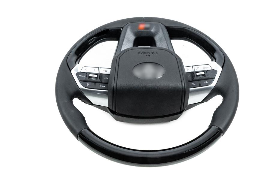 Toyota Land Cruiser 200 2007-2021 Interior Upgrade Kit for LC300 Photo 20
