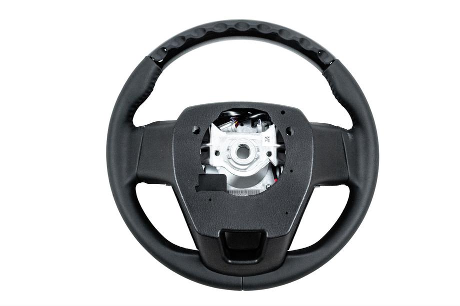 Toyota Land Cruiser 200 2007-2021 Interior Upgrade Kit for LC300 Photo 21