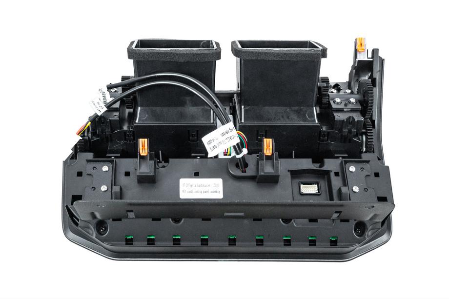 Toyota Land Cruiser 200 2007-2021 Interior Upgrade Kit for LC300 Photo 28