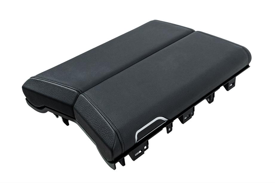 Toyota Land Cruiser 200 2007-2021 Interior Upgrade Kit for LC300 Photo 33