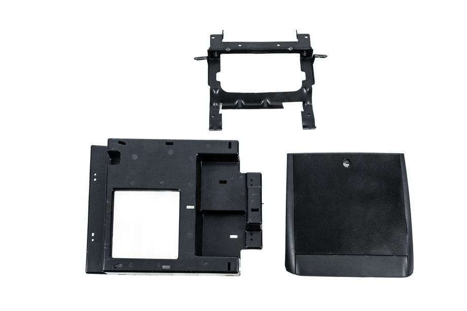 Toyota Land Cruiser 200 2007-2021 Interior Upgrade Kit for LC300 Photo 37
