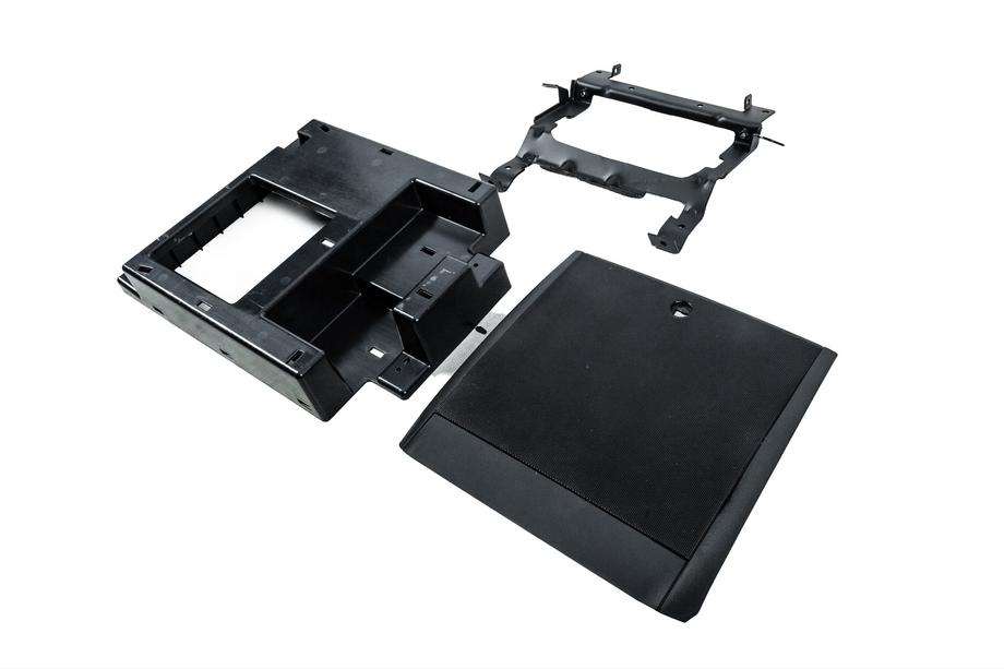 Toyota Land Cruiser 200 2007-2021 Interior Upgrade Kit for LC300 Photo 38