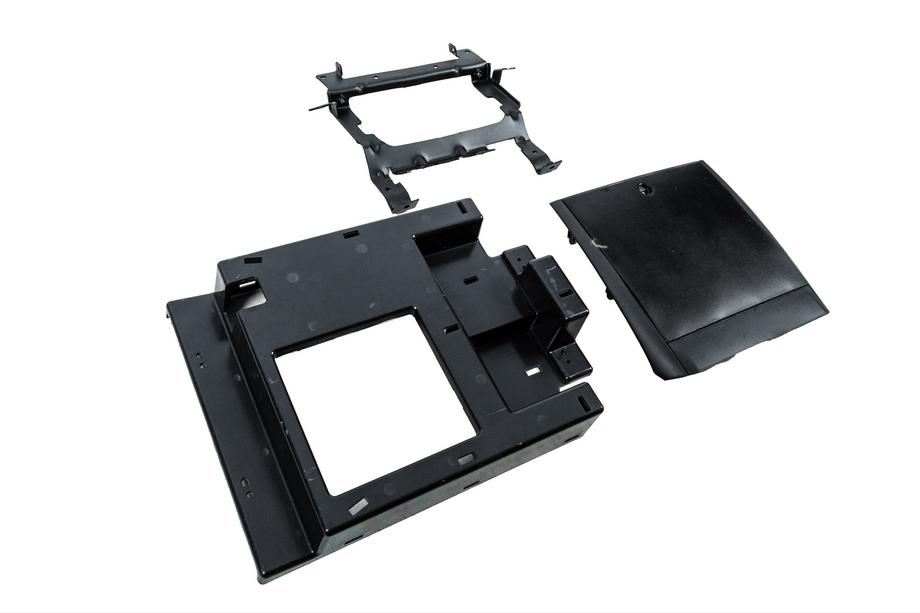 Toyota Land Cruiser 200 2007-2021 Interior Upgrade Kit for LC300 Photo 39