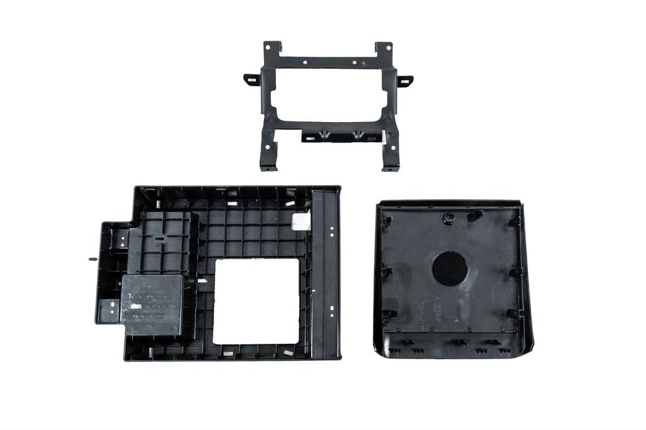 Toyota Land Cruiser 200 2007-2021 Interior Upgrade Kit for LC300 Photo 40