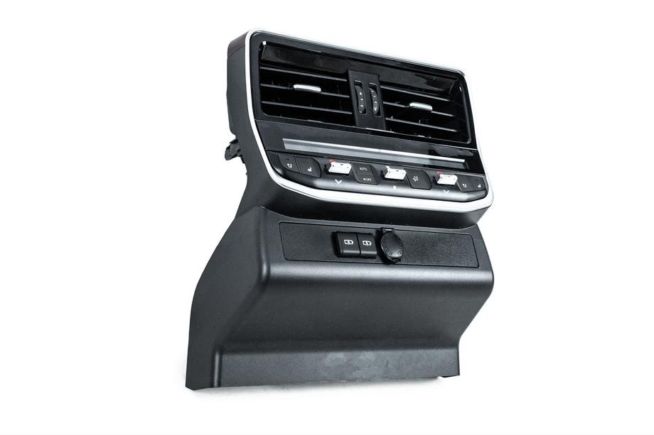 Toyota Land Cruiser 200 2007-2021 Interior Upgrade Kit for LC300 Photo 51