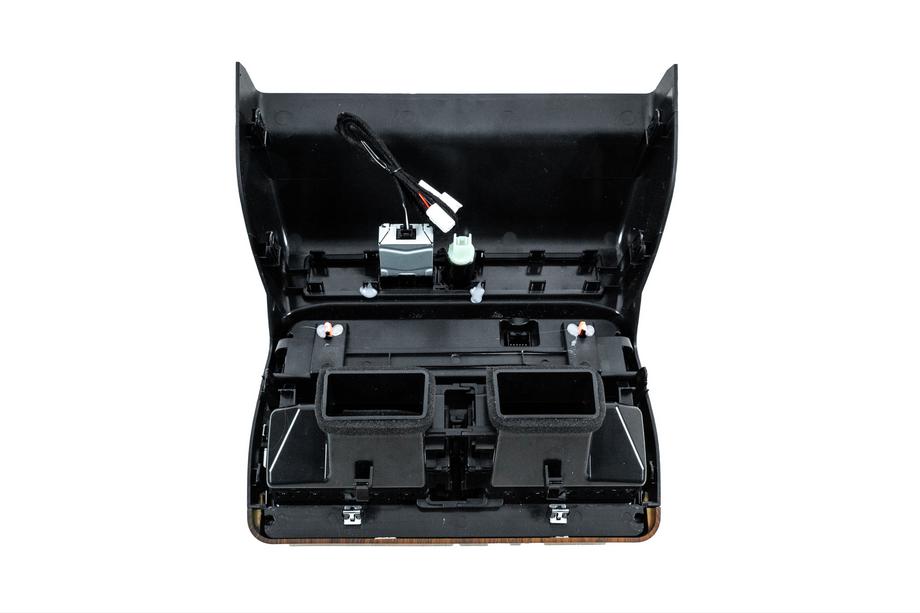 Toyota Land Cruiser 200 2007-2021 Interior Upgrade Kit for LC300 Photo 53