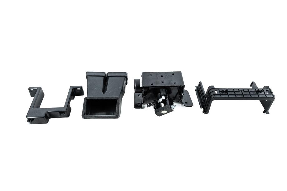 Toyota Land Cruiser 200 2007-2021 Interior Upgrade Kit for LC300 Photo 11