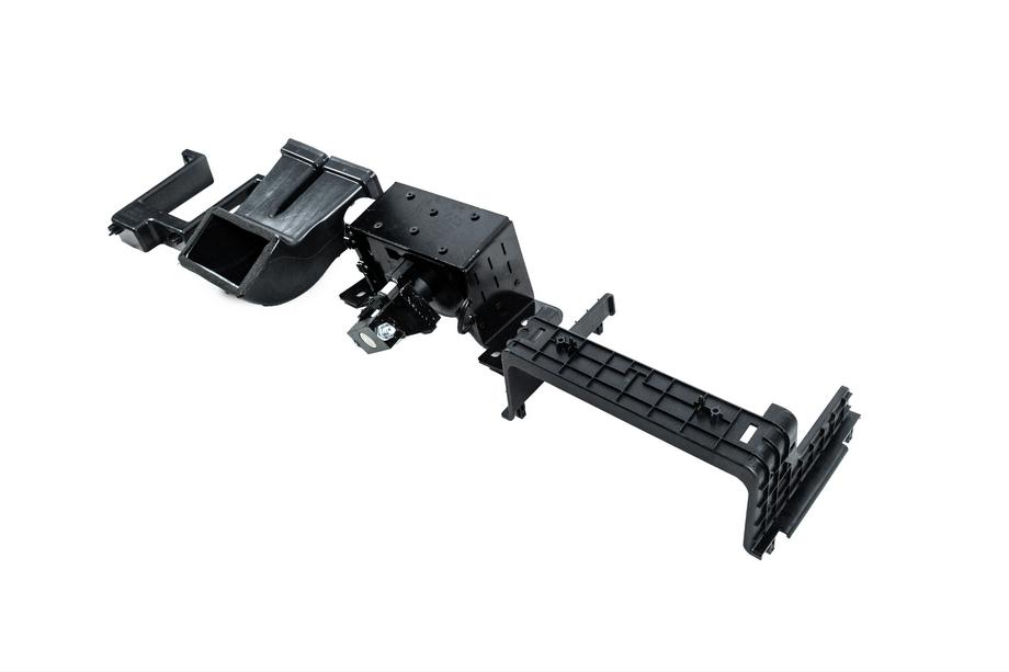 Toyota Land Cruiser 200 2007-2021 Interior Upgrade Kit for LC300 Photo 54