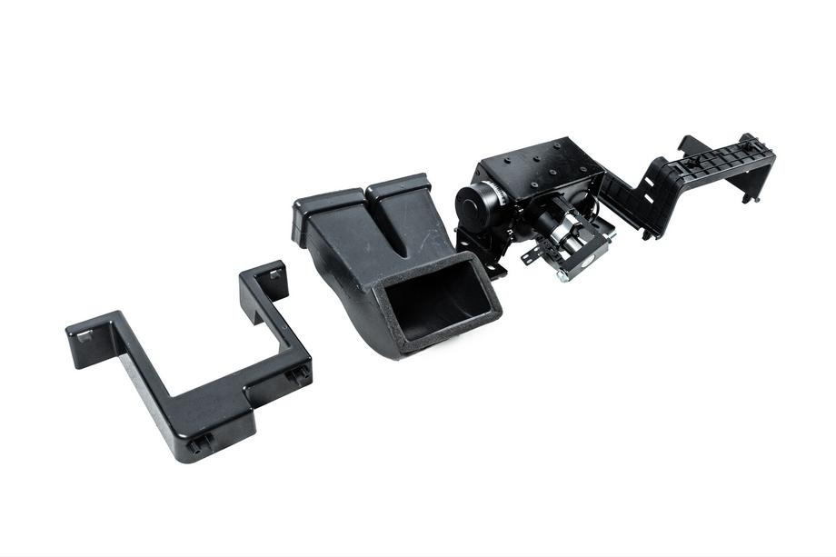 Toyota Land Cruiser 200 2007-2021 Interior Upgrade Kit for LC300 Photo 55