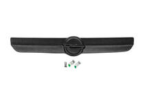 Opel Vivaro 2001–2015 Winter grille cover 2001-2007 (upper) Matte photo 2