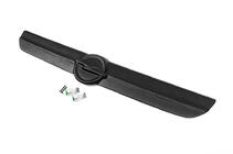 Opel Vivaro 2001–2015 Winter grille cover 2001-2007 (upper) Matte photo 3